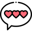 Chat アイコン 64x64