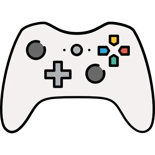 Gamepad icon
