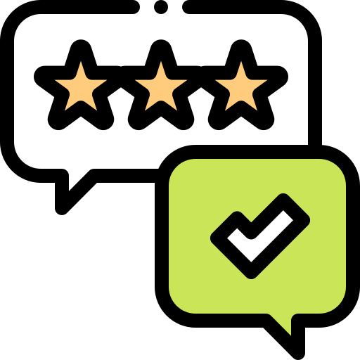 Check mark 상