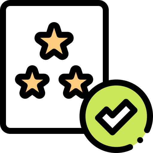 Check mark 상