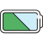 Battery icon 64x64