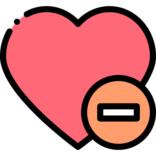 Heart icon