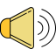 Volume icon 64x64