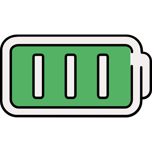 Battery icon