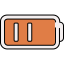 Battery icon 64x64