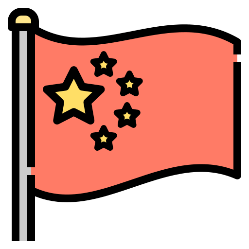 Flag icon