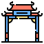 Paifang icon 64x64