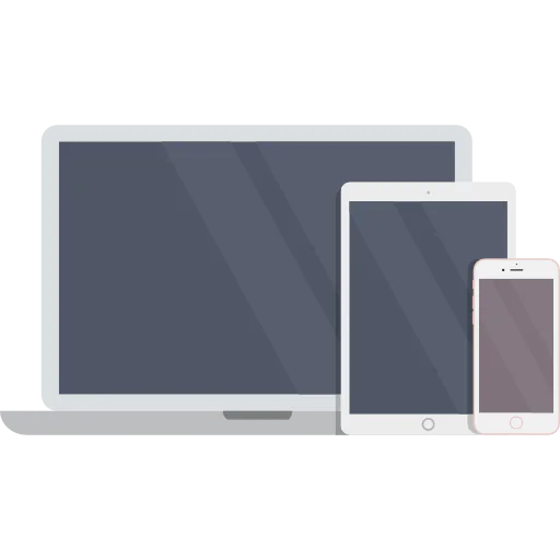 Devices icon