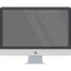 Monitor Ikona 64x64