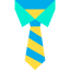 Dress code icon 64x64