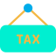 Tax icon 64x64