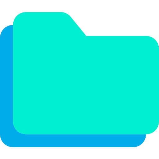 Folders 图标
