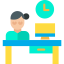 Work icon 64x64