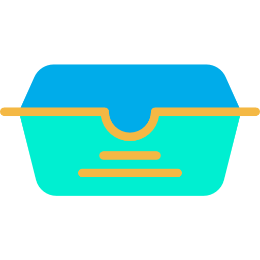 Box icon