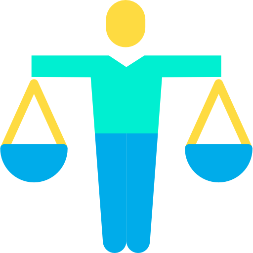 Scale biểu tượng
