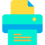 Printer icon 64x64