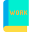 Workbook icon 64x64
