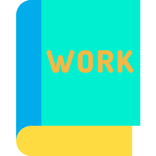 Workbook icon