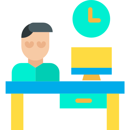 Офис иконка