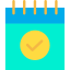 Notepad icon 64x64