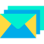 Mail icon 64x64