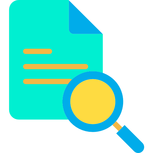 File icon
