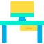 Desk icon 64x64