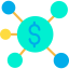 Connection icon 64x64