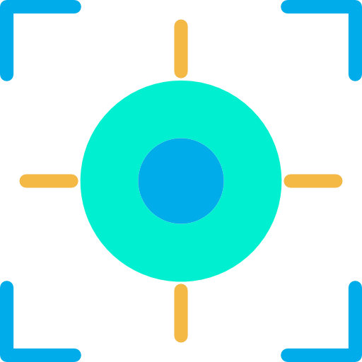 Target icon