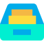 Inbox icon 64x64