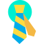 Tie icon 64x64