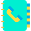 Contact icon 64x64