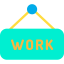 Work icon 64x64