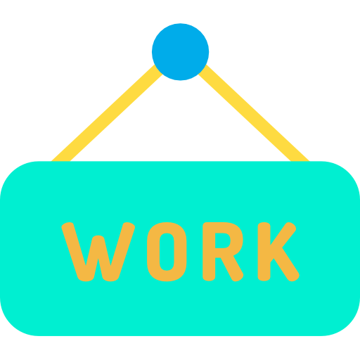 Work icon