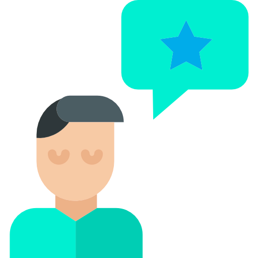 Rating icon