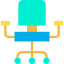 Chair icon 64x64