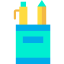 Pencil case icon 64x64