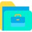 Folder icon 64x64
