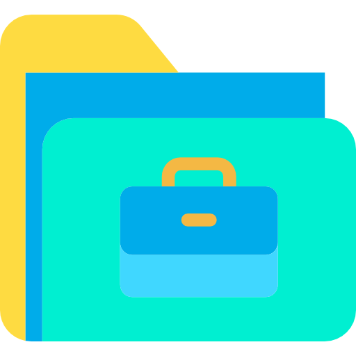 Folder icon