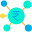 Connection icon 64x64