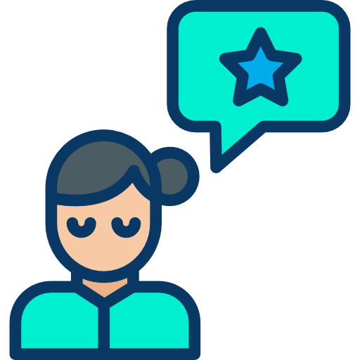 Rating icon