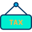 Tax icon 64x64
