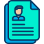 Hiring icon 64x64
