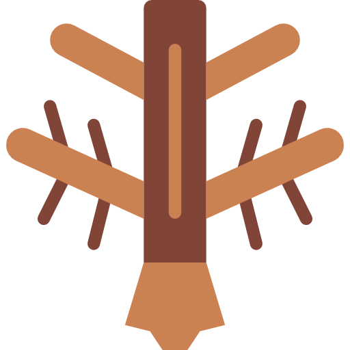 Tree 图标