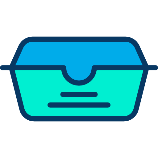 Box icon