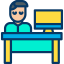 Office icon 64x64