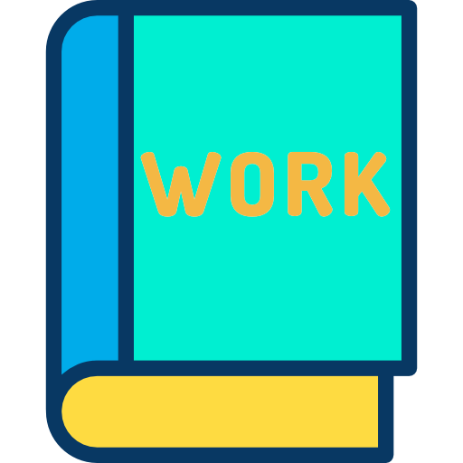 Workbook icon