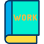 Workbook icon 64x64