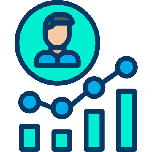 Statistics icon