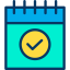Notepad icon 64x64